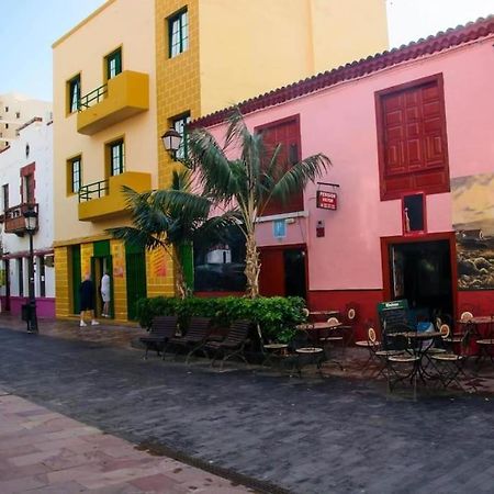 The Best Views - La Gomera San Sebastián de la Gomera エクステリア 写真