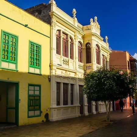 The Best Views - La Gomera San Sebastián de la Gomera エクステリア 写真