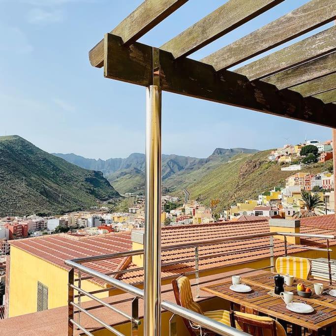 The Best Views - La Gomera San Sebastián de la Gomera エクステリア 写真