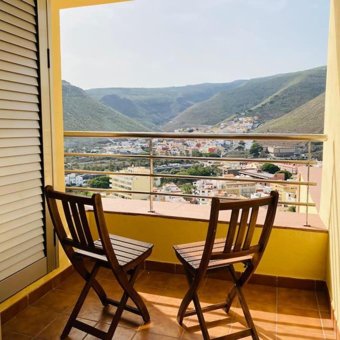 The Best Views - La Gomera San Sebastián de la Gomera エクステリア 写真