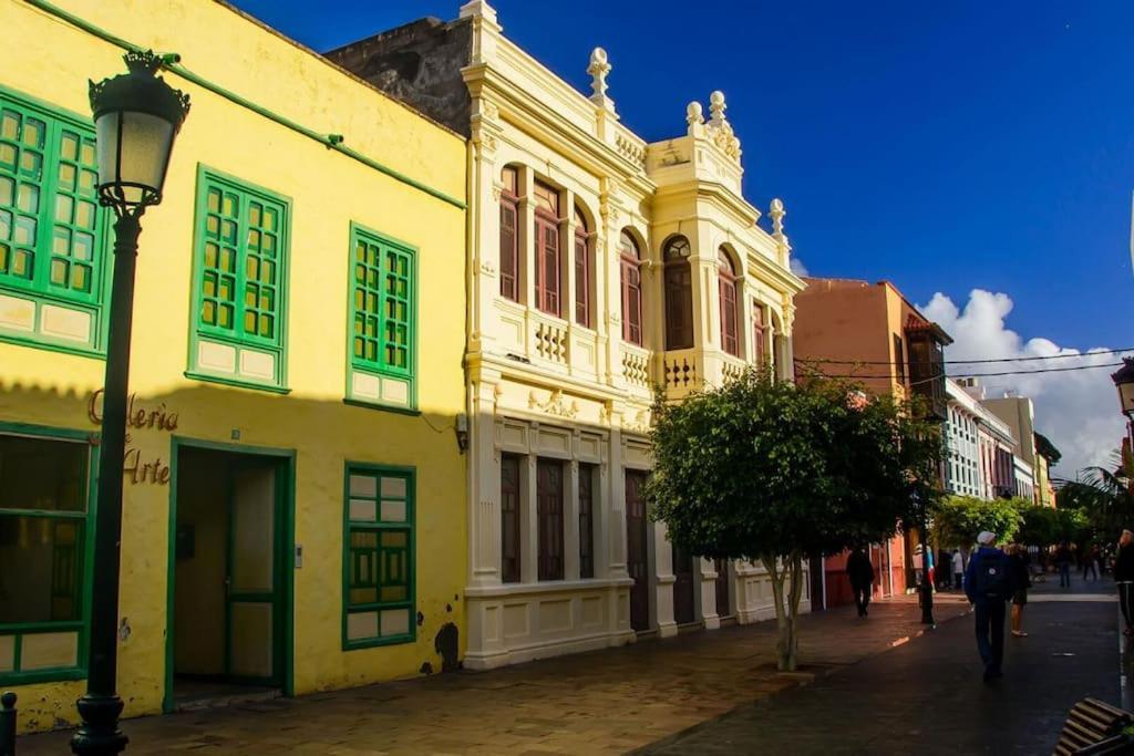 The Best Views - La Gomera San Sebastián de la Gomera エクステリア 写真